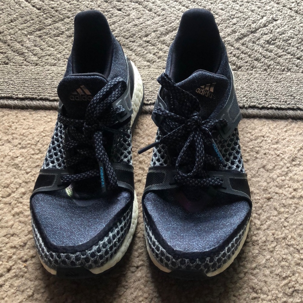 Adidas pure boost x 7.5
